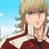 『TIGER & BUNNY 2』ティザーPVカット（C）BNP/T&B2 PARTNERS