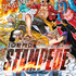 映画『ONE PIECE STAMPEDE』（C）尾田栄一郎／2019「ワンピース」製作委員会