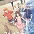 『フルーツバスケット』2nd season キービジュアル（C）高屋奈月・白泉社／フルーツバスケット製作委員会