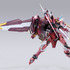「METAL BUILD ジャスティスガンダム」26,000円（税抜）（C）創通・サンライズ