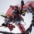 「METAL ROBOT魂 ＜SIDE MS＞ ガンダムエピオン」15,950円（税込）(C)創通・サンライズ