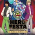 「TIGER & BUNNY HERO FESTA in サンシャイン60展望台」（C）BNP/T&B PARTNERS