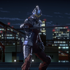 『ULTRAMAN』シーズン2 場面カット（C）円谷プロ（C）Eiichi Shimizu,Tomohiro Shimoguchi（C）ULTRAMAN 製作委員会 2