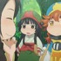 TVアニメ「ハクメイとミコチ」第10話あらすじ＆先行カットが到着！