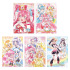 「プリキュアカードウエハース5（20個入）」2,640円（税込）（C）ABC-A・東映アニメーション