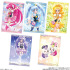 「プリキュアカードウエハース5（20個入）」2,640円（税込）（C）ABC-A・東映アニメーション