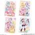 「プリキュアカードウエハース5（20個入）」2,640円（税込）（C）ABC-A・東映アニメーション