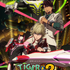 『TIGER & BUNNY 2』キービジュアル(C)BNP/T&B2 PARTNERS