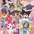 「おねがいマイメロディ」(C)1976,2005,2016 SANRIO CO., LTD.サンリオ／ウィーヴ・テレビ大阪・マイメロディ製作委員会