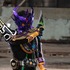 『仮面ライダーオーズ 10th 復活のコアメダル』仮面ライダーゴーダ（C）2022 石森プロ・バンダイ・東映ビデオ・東映（C）石森プロ・東映　配給：東映ビデオ