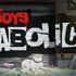 『The Boys Presents: Diabolical（原題）』（C）Amazon Studios