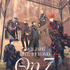 「IDOLiSH7 LIVE BEYOND “Op.7”」キービジュアル　(C)BNOI/アイナナ製作委員会