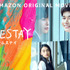 Amazon Original 『HOMESTAY』（C）2022 Amazon Content Services, LLC OR ITS AFFILIATES. All Rights Reserved.