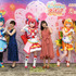 『デリシャスパーティ プリキュア』お披露目オンライン会見（C）ABCテレビ