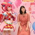 『デリシャスパーティ プリキュア』お披露目オンライン会見（C）ABCテレビ