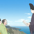 冬アニメ「平家物語」第四話先行カット（C）「平家物語」製作委員会