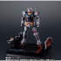 「超合金×GUNDAM FACTORY YOKOHAMA RX-78F00 GUNDAM -Night illuminated ver.-」22,000円（税込）（C）創通・サンライズ