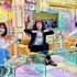 「声優と夜あそび 火【内田真礼×利根健太朗×佐藤元】#37」場面カット（C）AbemaTV,Inc.