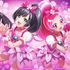 に「★4 [大地に咲く一輪の花] 渡月 麗（＋キュアブロッサム）」（C）bushiroad All Rights Reserved.（C）2020 DONUTS Co. Ltd. All Rights Reserved.（C）ＡＢＣ-Ａ・東映アニメーション