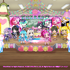 コラボイベント「Alright!ハートキャッチGroove！」（C）bushiroad All Rights Reserved.（C）2020 DONUTS Co. Ltd. All Rights Reserved.（C）ＡＢＣ-Ａ・東映アニメーション