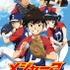 アニメ「メジャーセカンド」が日本プロ野球選手会とコラボ決定！