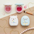 「一番コフレ すみっコぐらし Sumikkogurashi cosmetics」B賞：すみっコリップバーム(イメージ)（C）2022 San-X Co., Ltd. All Rights Reserved.