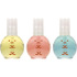 「一番コフレ すみっコぐらし Sumikkogurashi cosmetics」C賞：たぴおか ネイルオイル（C）2022 San-X Co., Ltd. All Rights Reserved.