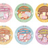 「一番コフレ すみっコぐらし Sumikkogurashi cosmetics」D賞：アイカラーコレクション（C）2022 San-X Co., Ltd. All Rights Reserved.