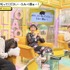 『声優と夜あそび 水【小松未可子×上坂すみれ×徳井青空】#38』場面カット（C）AbemaTV,Inc.