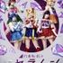 乃木坂46版ミュージカル「美少女戦士セーラームーン」キャスト発表！