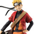 G.E.M.シリーズ NARUTO-ナルト- 疾風伝 うずまきナルト 仙人モード 完成品フィギュア（再販）　(C)岸本斉史 スコット／集英社・テレビ東京・ぴえろ