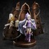 アイアンメイデン・ジャンヌ 1/7スケールフィギュア　(C)武井宏之・講談社／SHAMAN KING Project.・テレビ東京