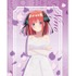 「映画 五等分の花嫁 ミニタペストリー」770円（税込）（C）春場ねぎ・講談社／「五等分の花嫁」製作委員会