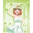 「映画 五等分の花嫁 ミニタペストリー」770円（税込）（C）春場ねぎ・講談社／「五等分の花嫁」製作委員会