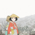 冬アニメ「平家物語」第七話先行カット（C）「平家物語」製作委員会
