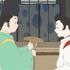 冬アニメ「平家物語」第七話先行カット（C）「平家物語」製作委員会