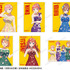 「映画『五等分の花嫁』POP UP SHOP in TOWER RECORDS」特典ブロマイド（C）春場ねぎ・講談社／映画「五等分の花嫁」製作委員会（C）KODANSHA