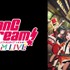 劇場版「BanG Dream! FILM LIVE」　C)BanG Dream! Project (C)BanG Dream! FILM LIVE Project