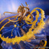 『ソードアート・オンライン』「アリス -Crystal Dress Ver.-」38,500円（税込）（C）2020 川原 礫/KADOKAWA/SAO-P Project
