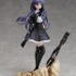 白井 夢結 1/7スケールフィギュア　(C)AZONE INTERNATIONAL・acus/アサルトリリィプロジェクト