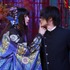 映画『ホリック xxxHOLiC』場面カット（C）2022映画「ホリック」製作委員会（C）CLAMP・ShigatsuTsuitachi CO.,LTD.／講談社