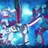 『機動戦士ガンダム ククルス・ドアンの島』特報カット（C）創通・サンライズ