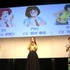 『スポGOMI ワールドカップエキシビジョンマッチ編』アニメ完成披露試写会