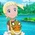 「TVアニメ『ポケットモンスター』1時間SP場面カット」（C）Nintendo・Creatures・GAME FREAK・TV Tokyo・ShoPro・JR Kikaku （C）Pokémon