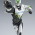 「S.H.Figuarts ワイルドタイガー Style 3」(C)BNP/T&B2 PARTNERS