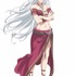 リディア・ビギンズゲート CV：甲斐田ゆき／TVアニメ『史上最強の大魔王、村人Aに転生する』（C）下等妙人・水野早桜／KADOKAWA／村人 A 製作委員会