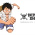 「ONE PIECE SHIRTS Powered by Original Stitch」イメージ（C）Eiichiro Oda / Shueisha, Toei Animation