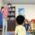 TVアニメ『弱虫ペダル GLORY LINE』第17話あらすじ＆先行カットが到着！