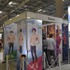 「Free!」遙、真琴、凛が壁紙に！「筋肉壁紙」と話題となった「Decol」ブースレポート【AnimeJapan 2022】