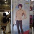 「Free!」遙、真琴、凛が壁紙に！「筋肉壁紙」と話題となった「Decol」ブースレポート【AnimeJapan 2022】